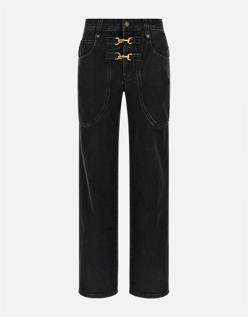 Brinley Cotton Jeans