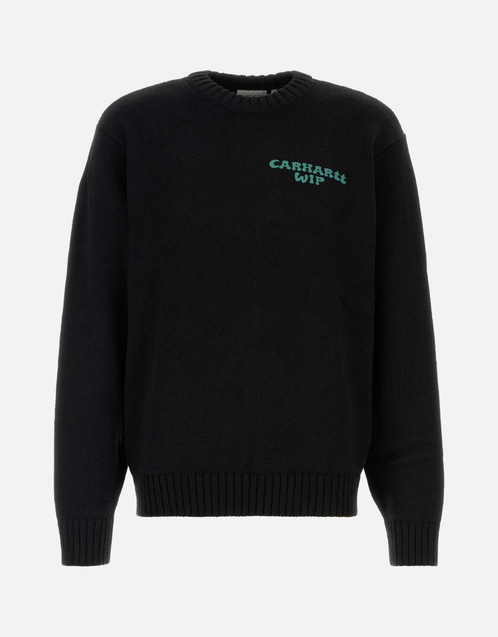 Men's Helix Cotton Blend Sweater