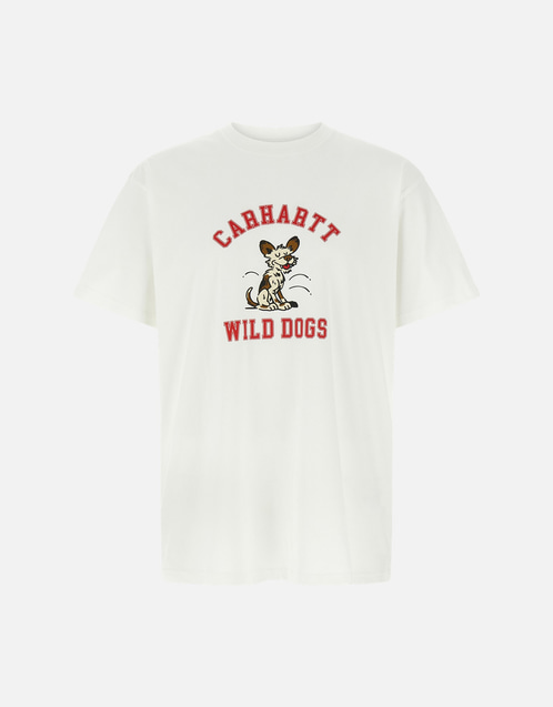 Men's Wild Dog T-Shirt