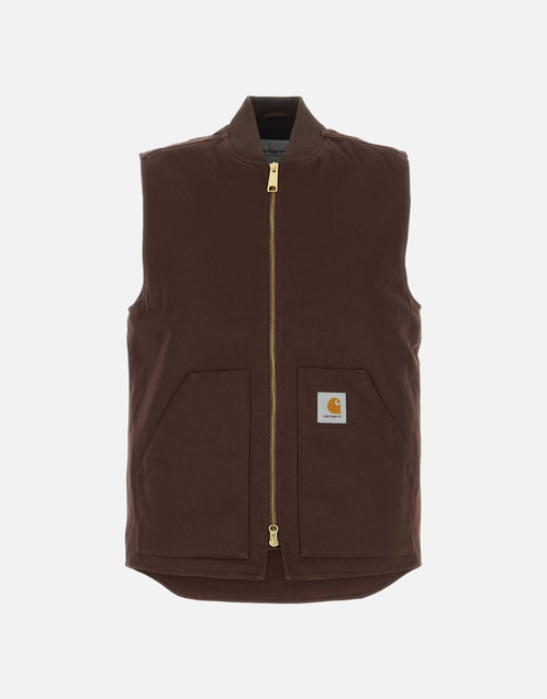 Men's Classic Cotton Vest