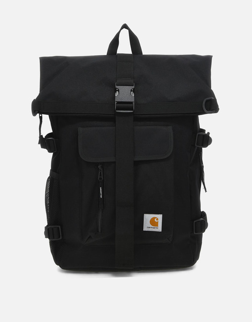 Men's Philis Canvas Backpack