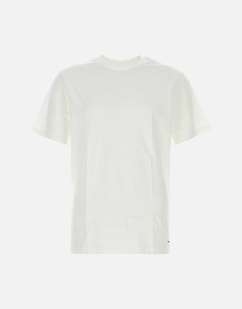 Men's Standard Cotton Crew Neck T-Shirt 2 Pack