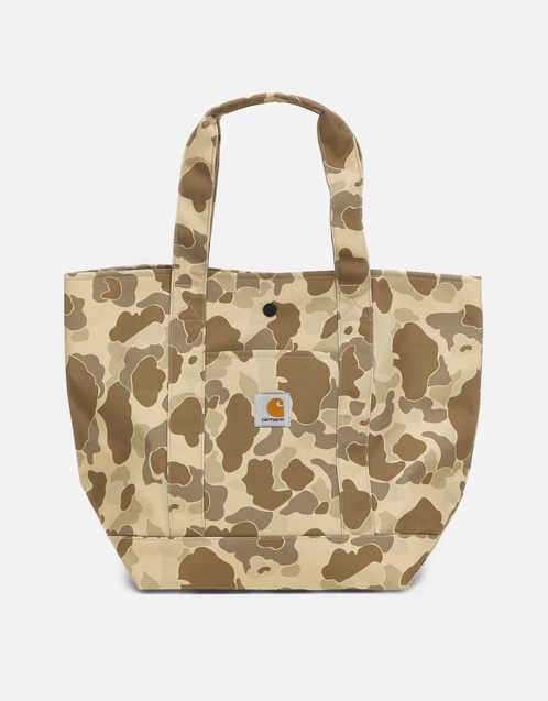 Jakob Tote Shopping Bag