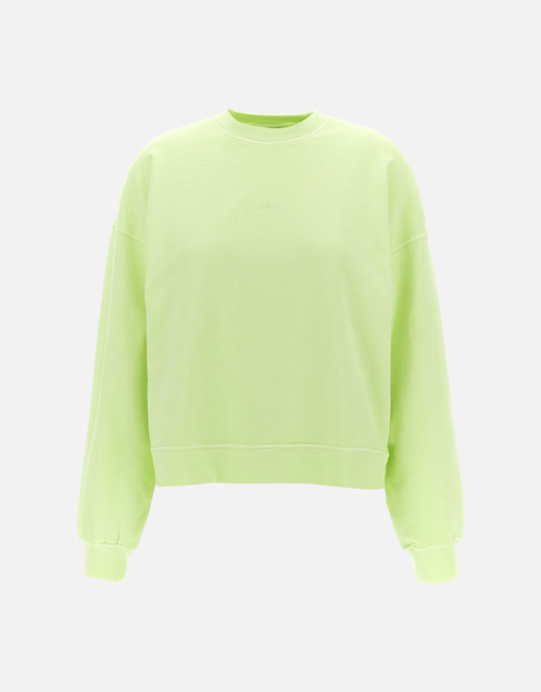 Benton Cotton Sweatshirt