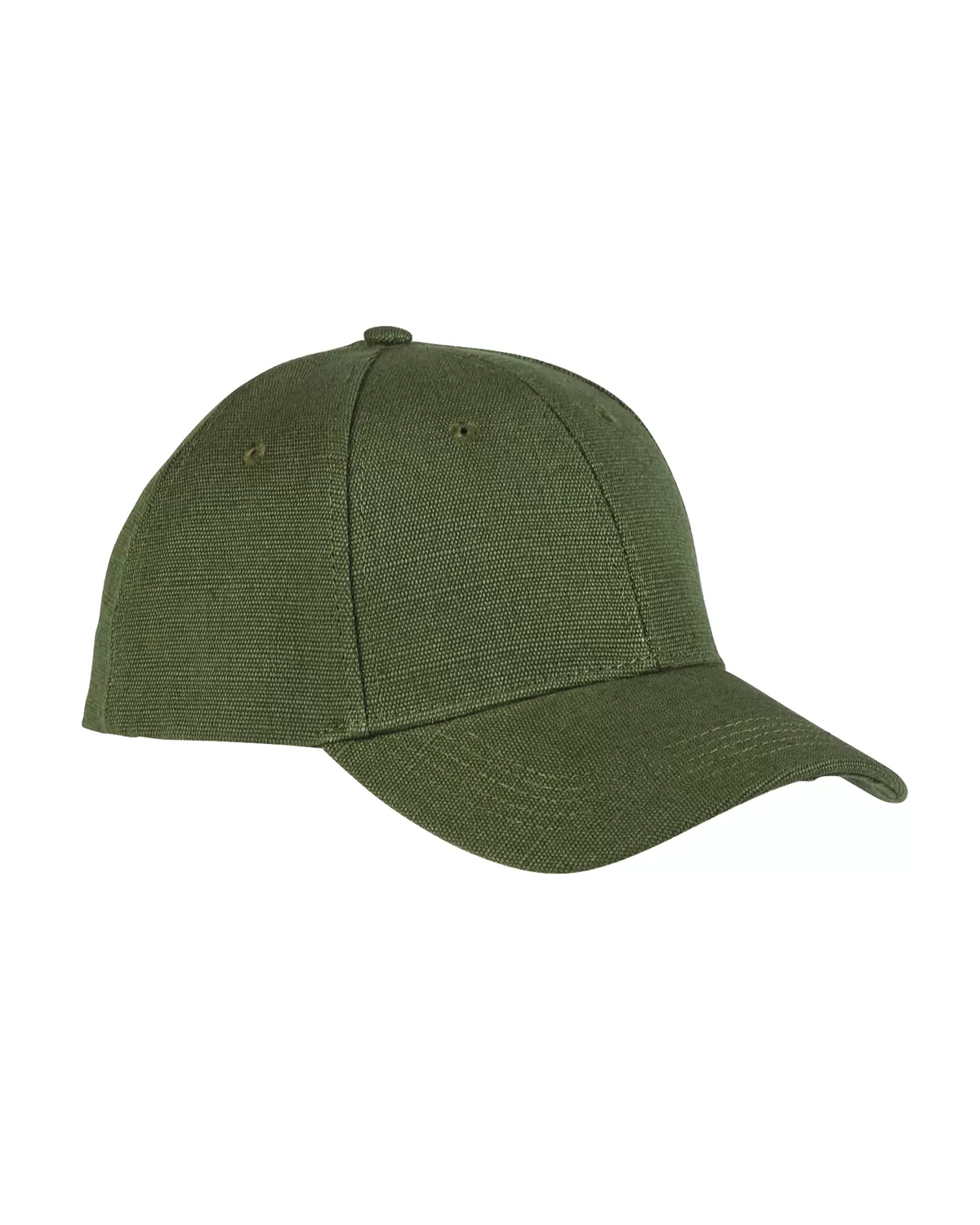 econscious EC7090 6.8 Oz. Hemp Baseball Cap