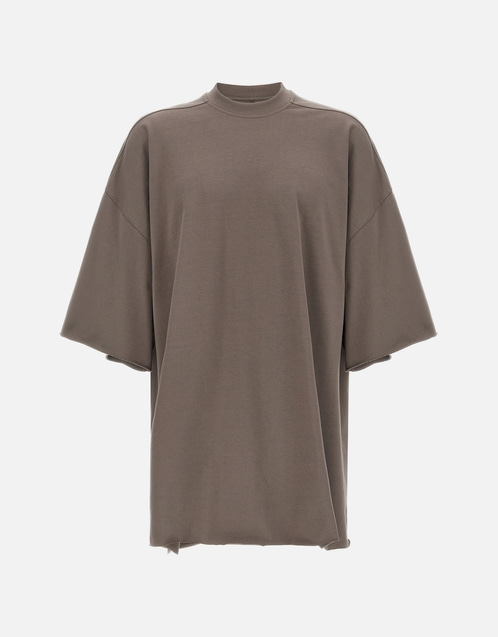 Men's Tommy Cotton Oversized T Shirt