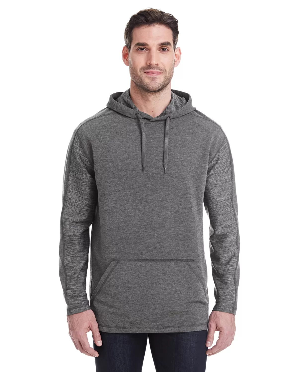 J America JA8435 Adult Omega Stretch Hood