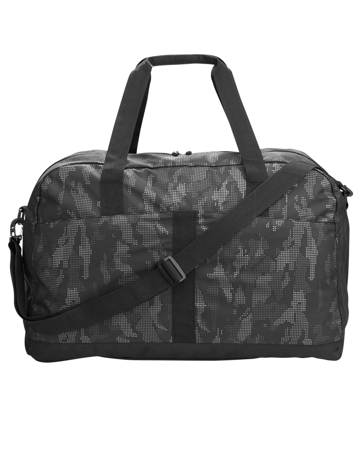 Ash City - North End NE902 Rotate Reflective Duffel