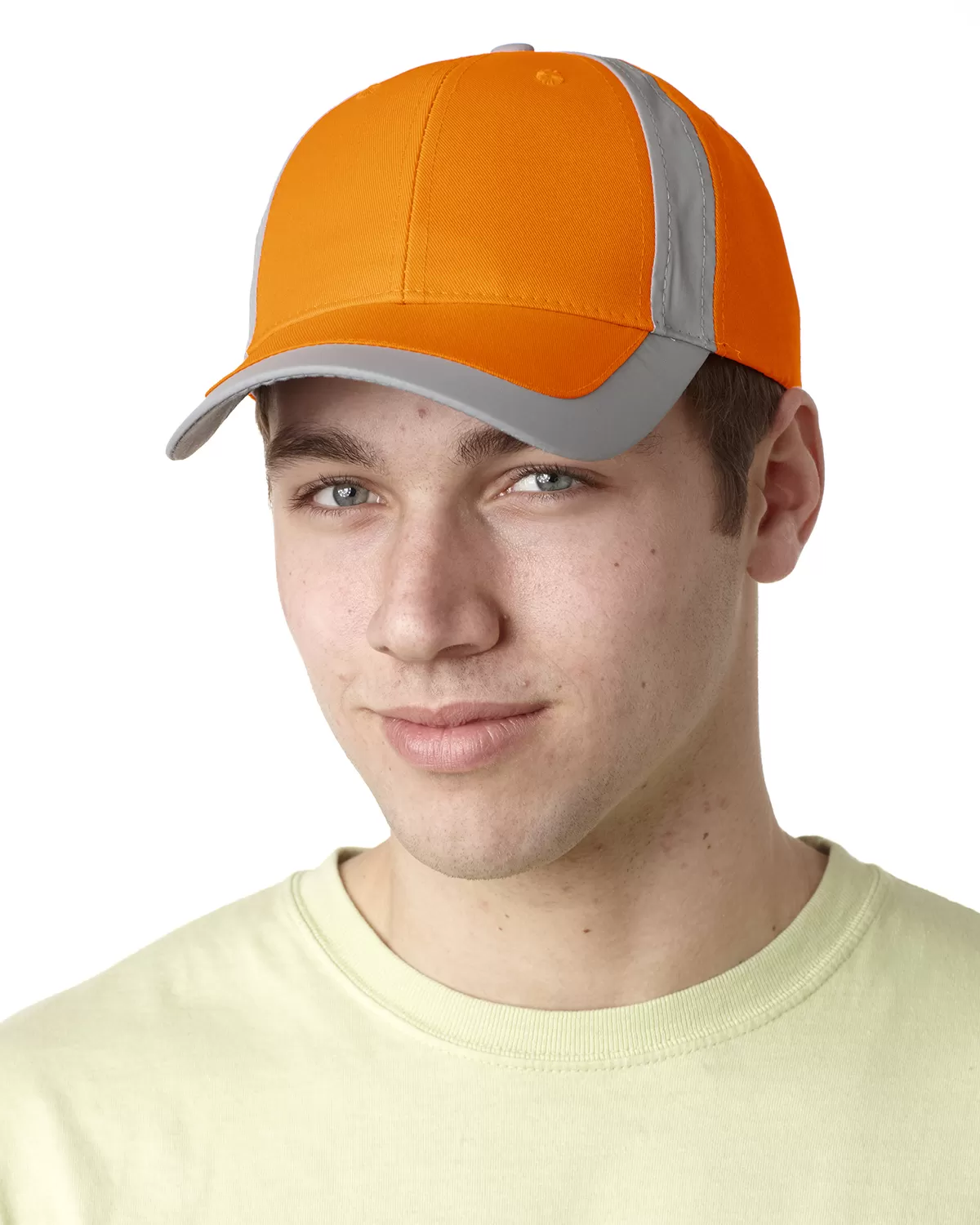 Adams RF102 Reflector High-Visibility Constructed Cap
