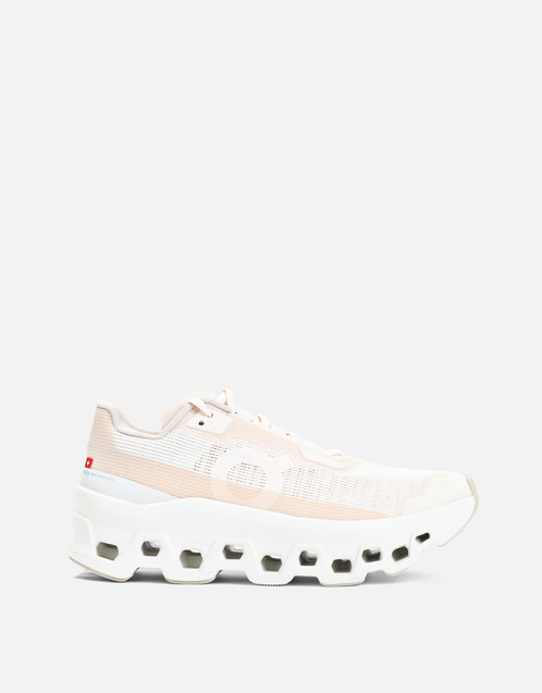 Cloudmonster Void Lace-Up Sneakers