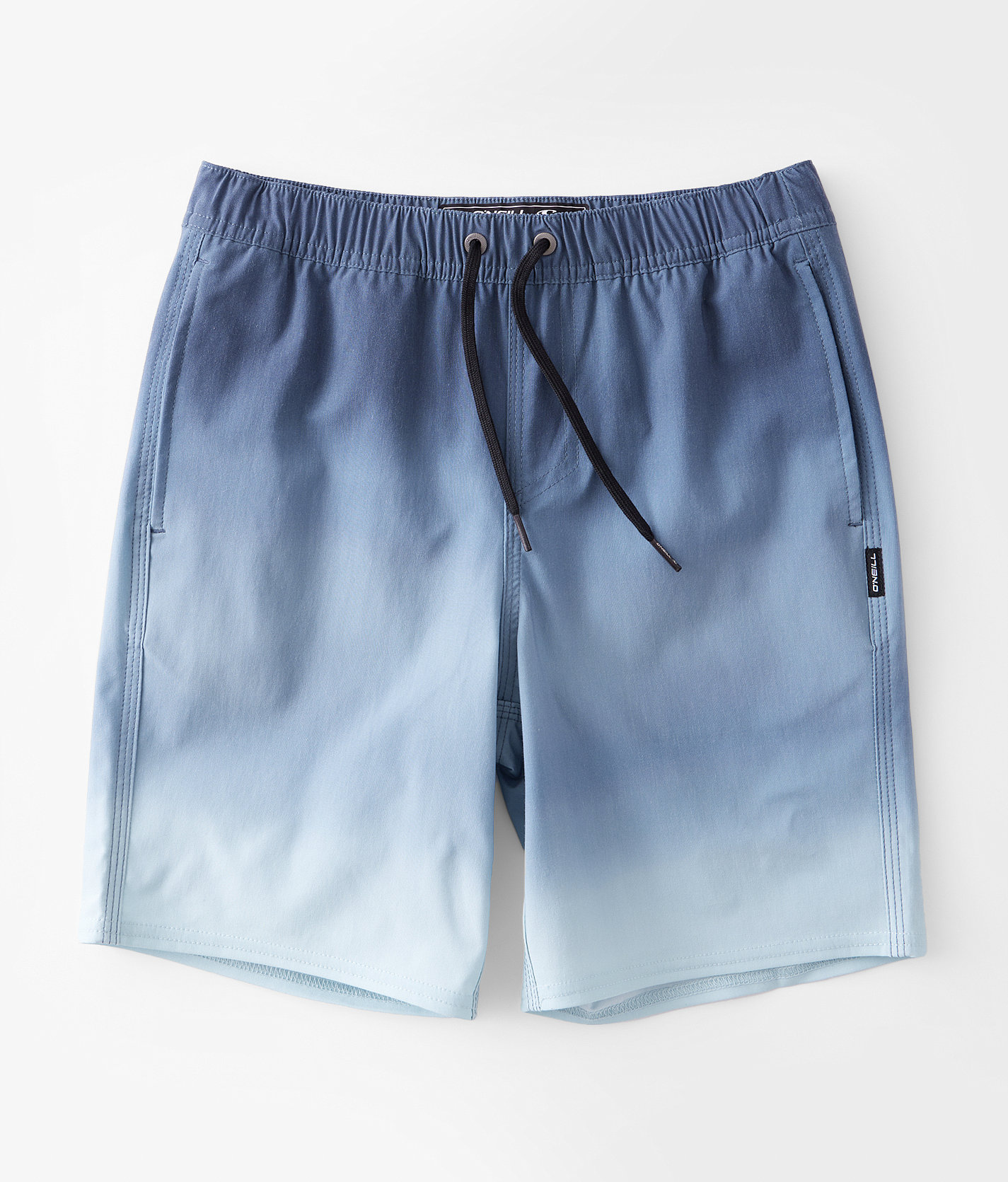 Boys - O'Neill Stockton Hybrid Stretch Walkshort - Boy's Shorts in Navy