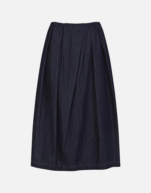 Sonista Cotton Skirt