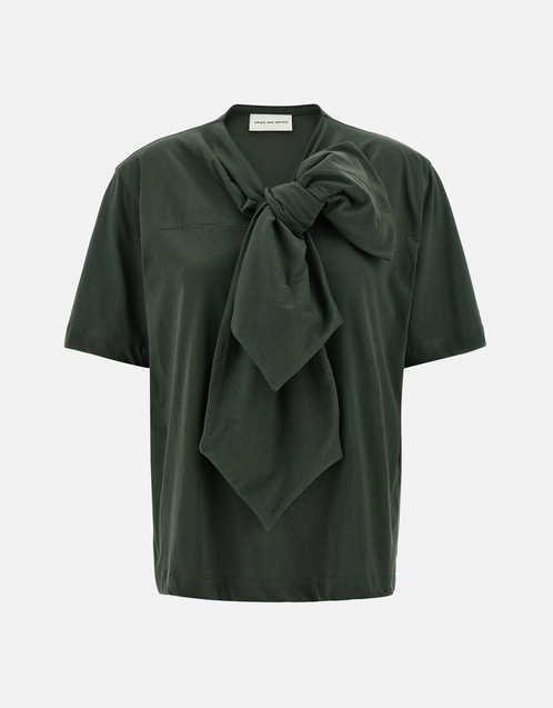 Hebitta Cotton T-Shirt