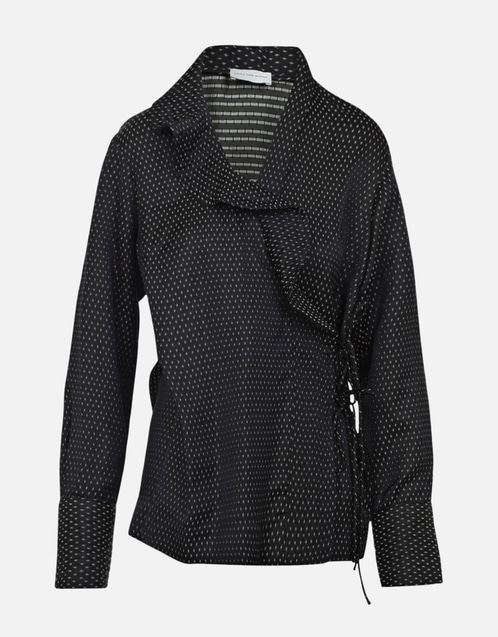 Calberton Viscose Shirt