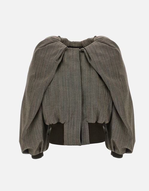 Virginny Wool Jacket