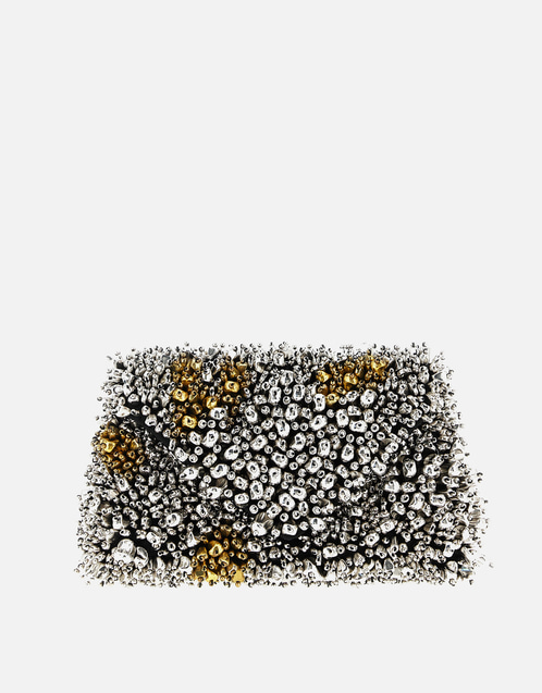 Calfskin Clutch
