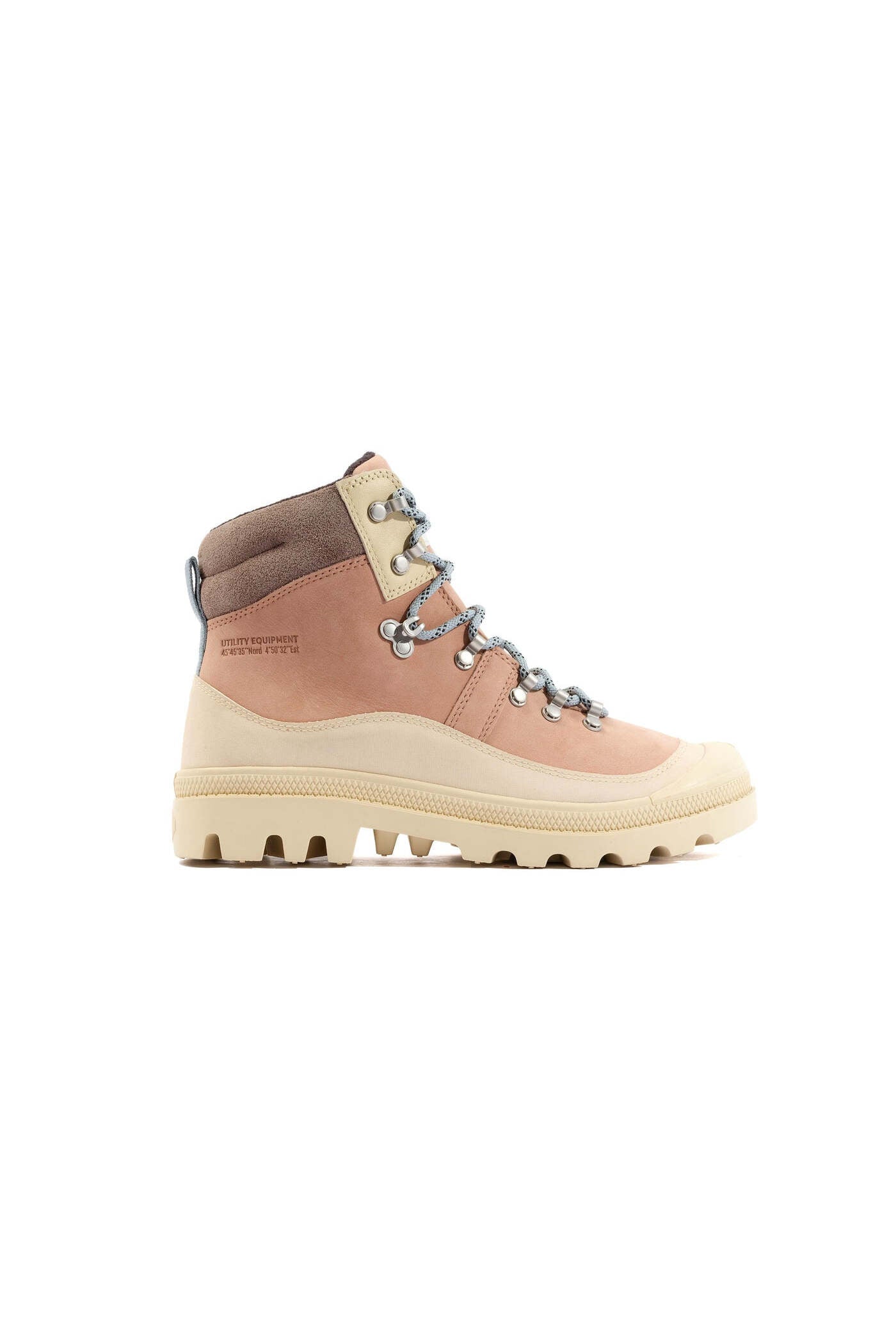 PALLABROUSSE HKR WP+