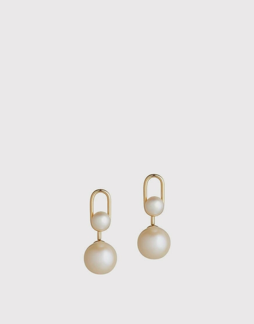 Astra Moonlight Earrings