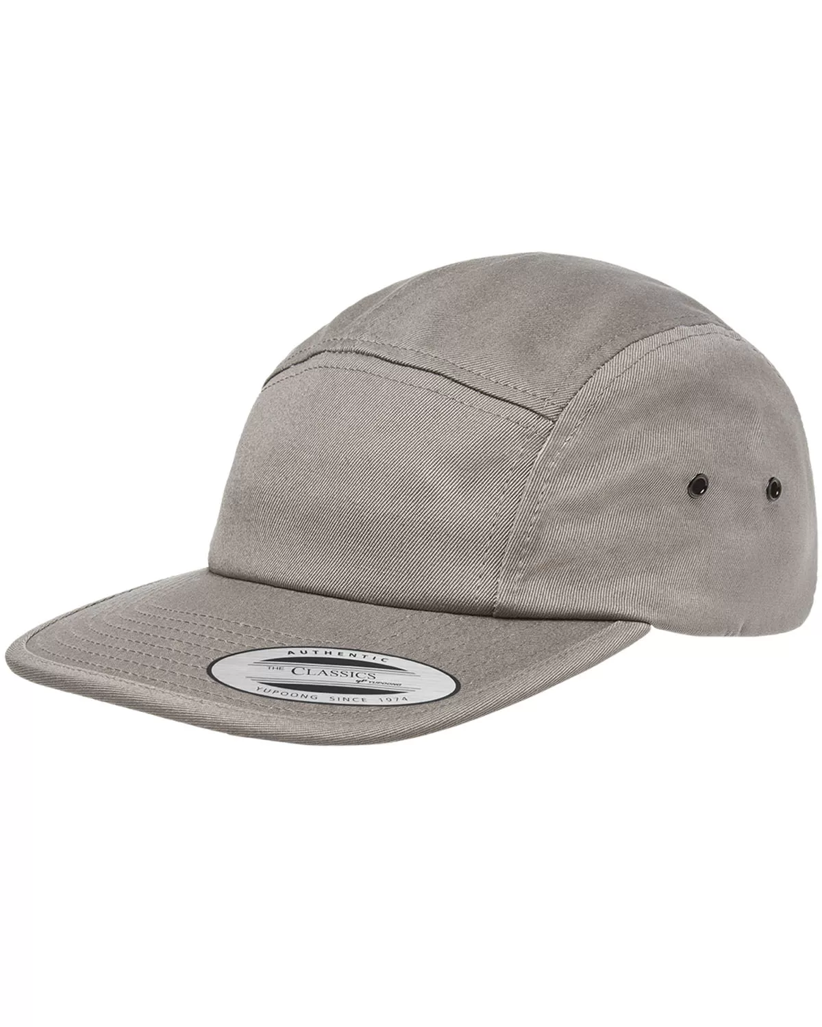 Yupoong Y7005 Classic Jockey Camper Cap