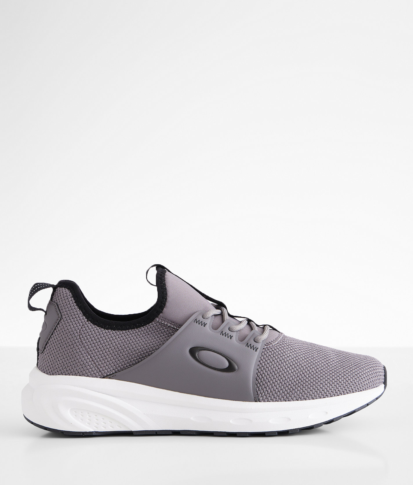 Oakley Dry OS Sneaker - Men's Activewear in Storm Front