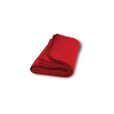 Alpine Fleece LB8711 Value Fleece Blanket