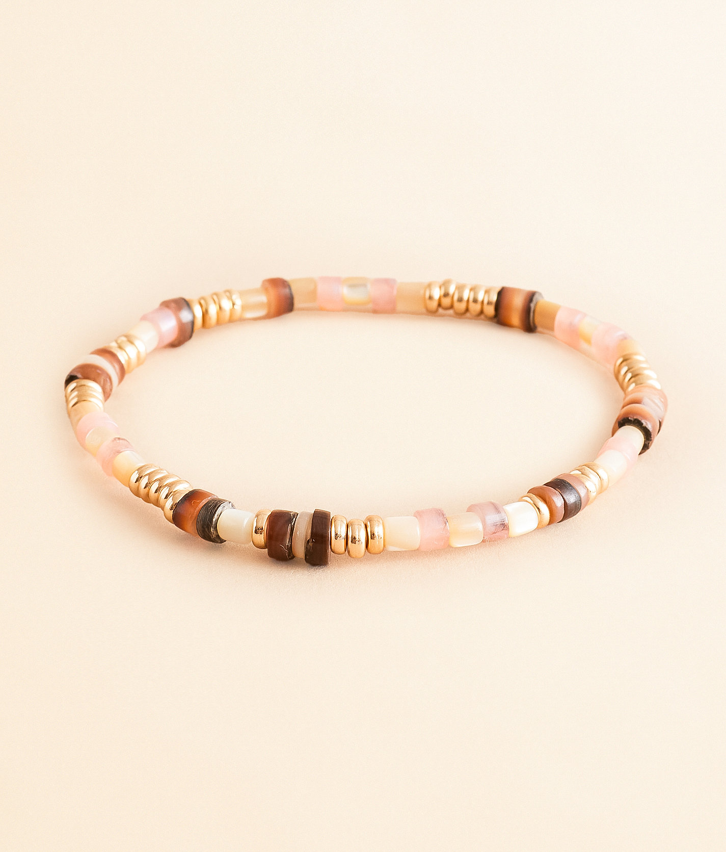 BKE Multi Bead Bracelet - Women's Jewelry in Misc