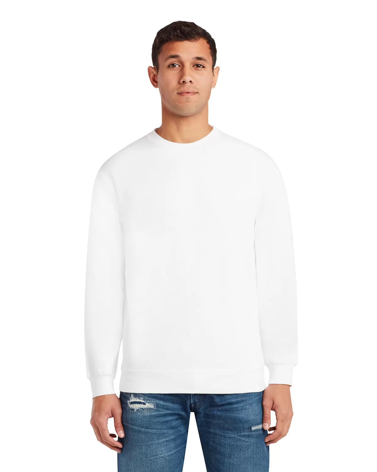 Lane Seven LS14004 Unisex Premium Crewneck Sweatshirt