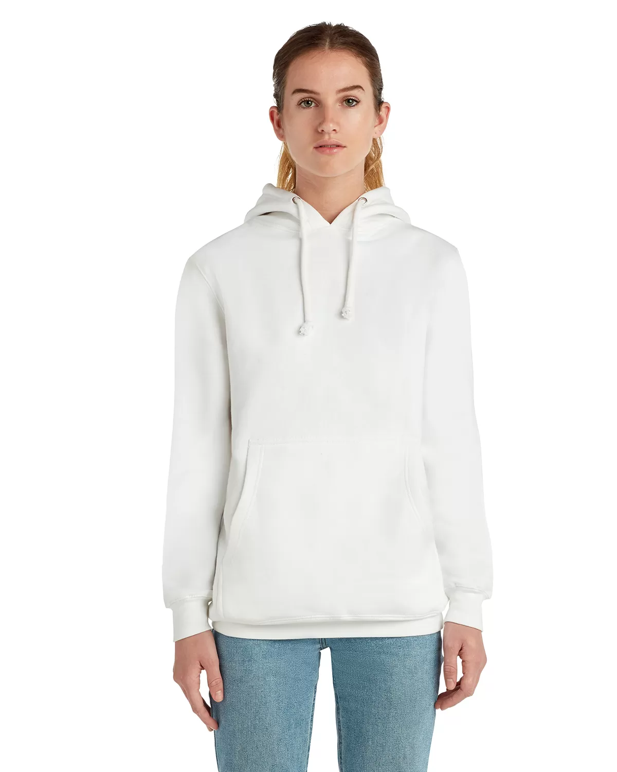 Lane Seven LS19001 Unisex Heavyweight Pullover Hooded Sweatshirt