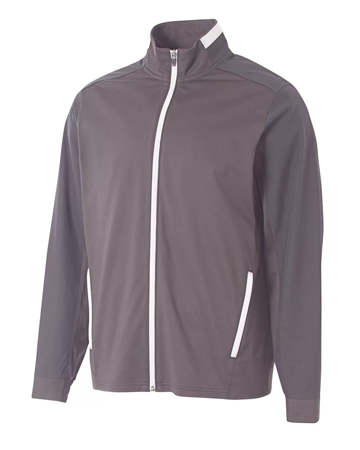 A4 N4261 Adult League Full Zip Jacket