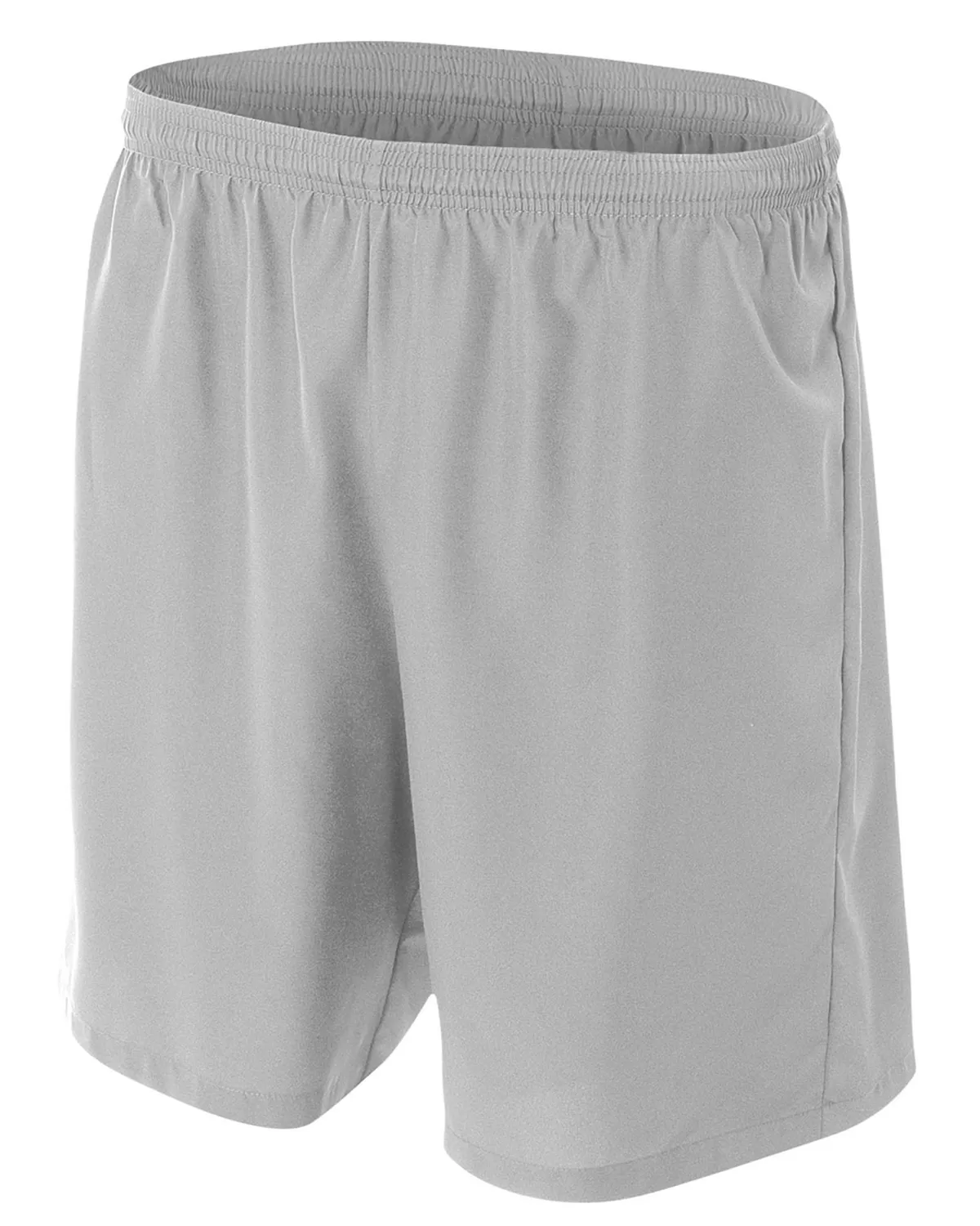A4 N5343 Men's Woven Soccer Shorts