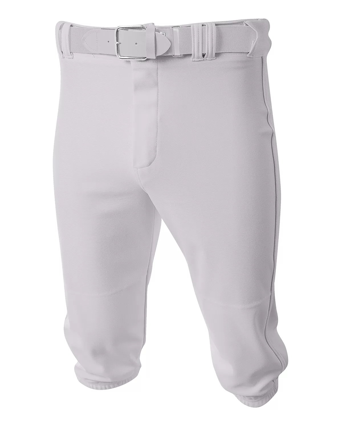 A4 N6003 Men's Baseball Knicker Pant