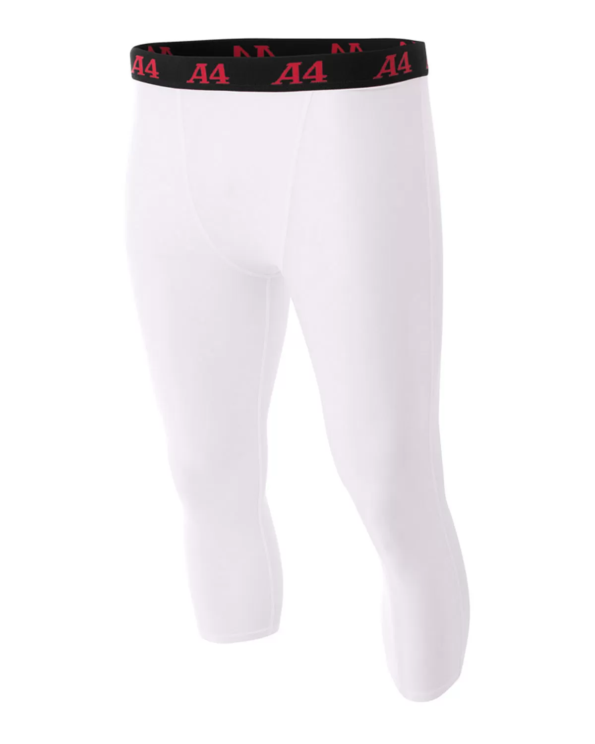 A4 NB6202 Youth Polyester/Spandex Compression Tight
