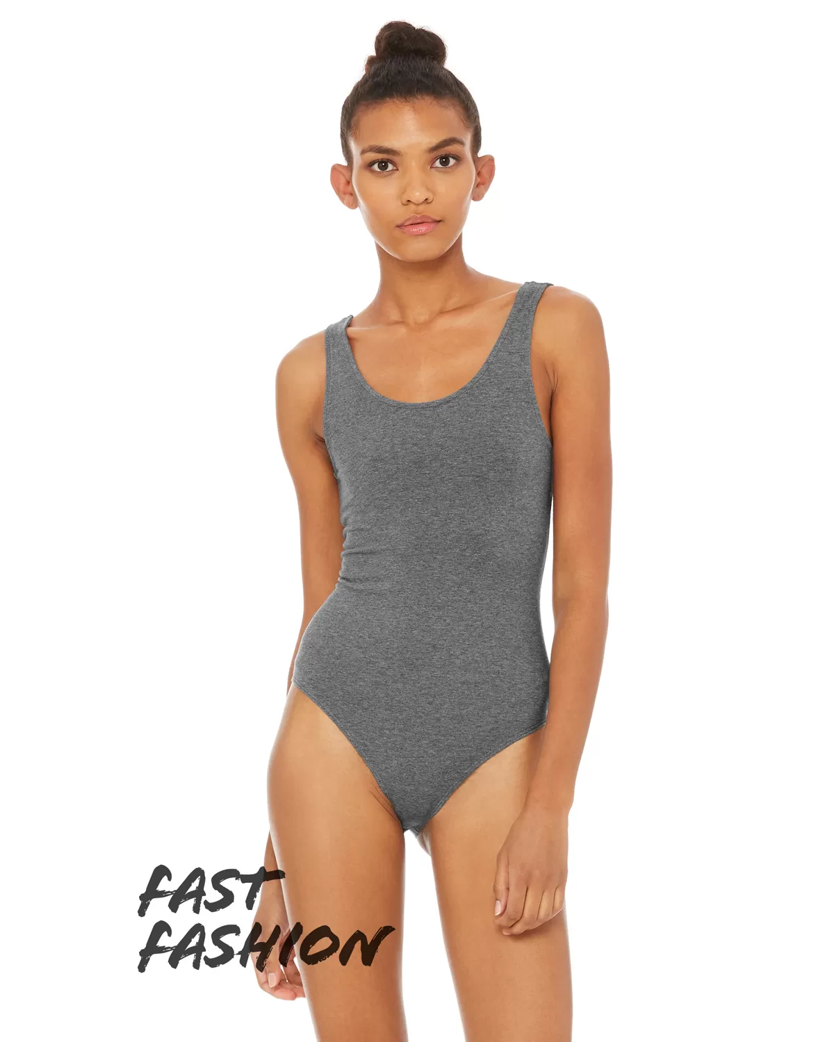 Bella + Canvas 990BE Fast Fashion Ladies' Bodysuit