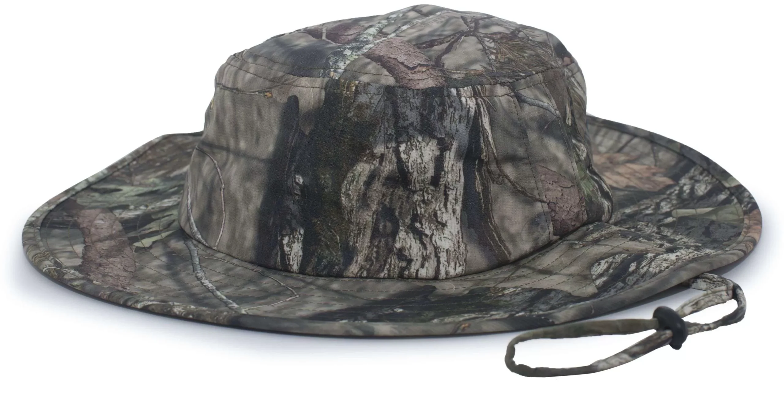 Pacific Headwear 1948B Active Sport Mossy Oak Camo Boonie