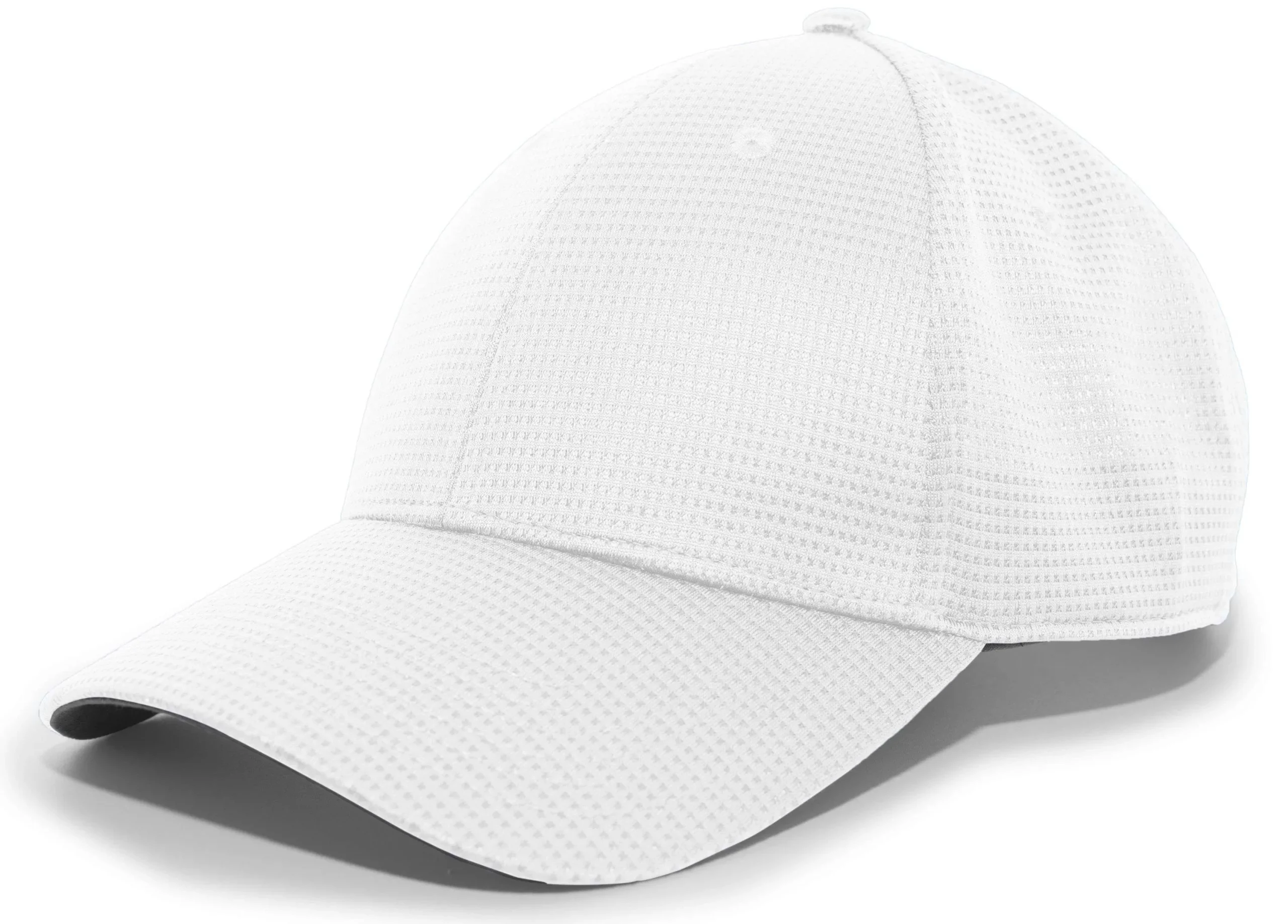 Pacific Headwear 285C Air-Tec Performance Hook-And-Loop Adjustable Cap