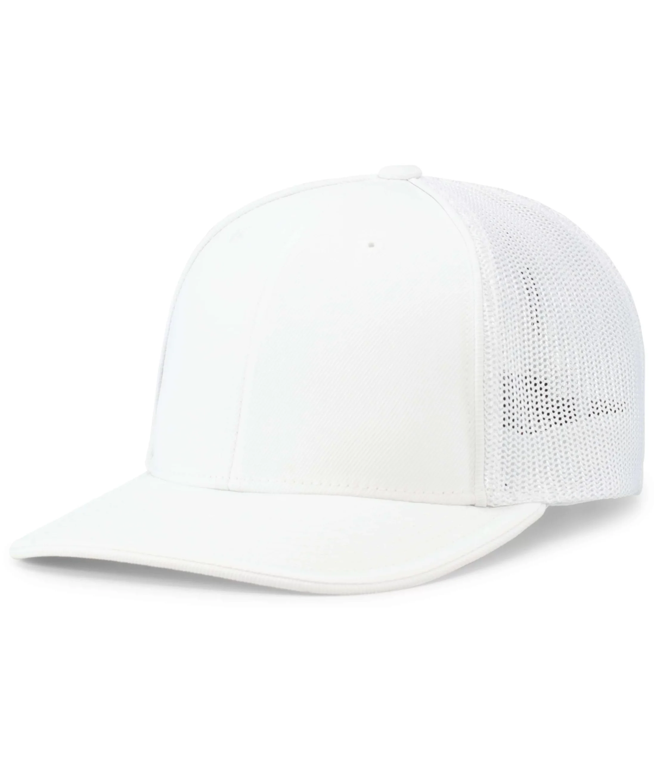 Pacific Headwear 404M Trucker Flexfit Cap