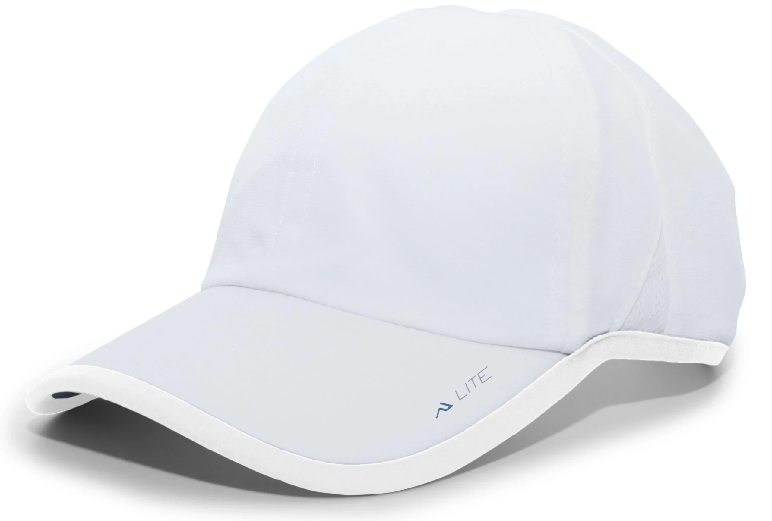 Pacific Headwear 410L Lite Series Active Hook-And-Loop Adjustable Cap