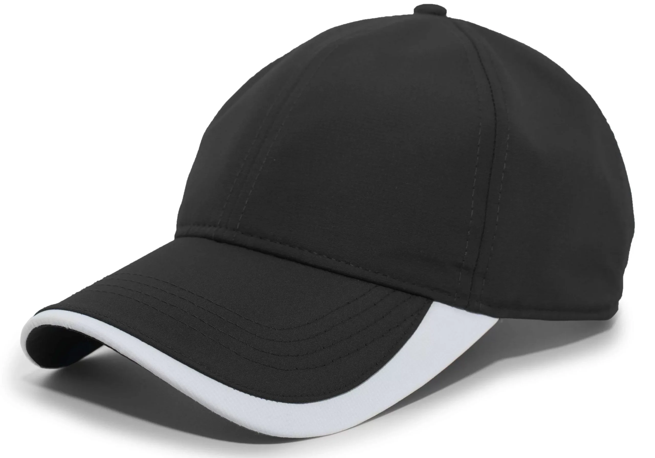 Pacific Headwear 424L Lite Series Active Cap With Trim