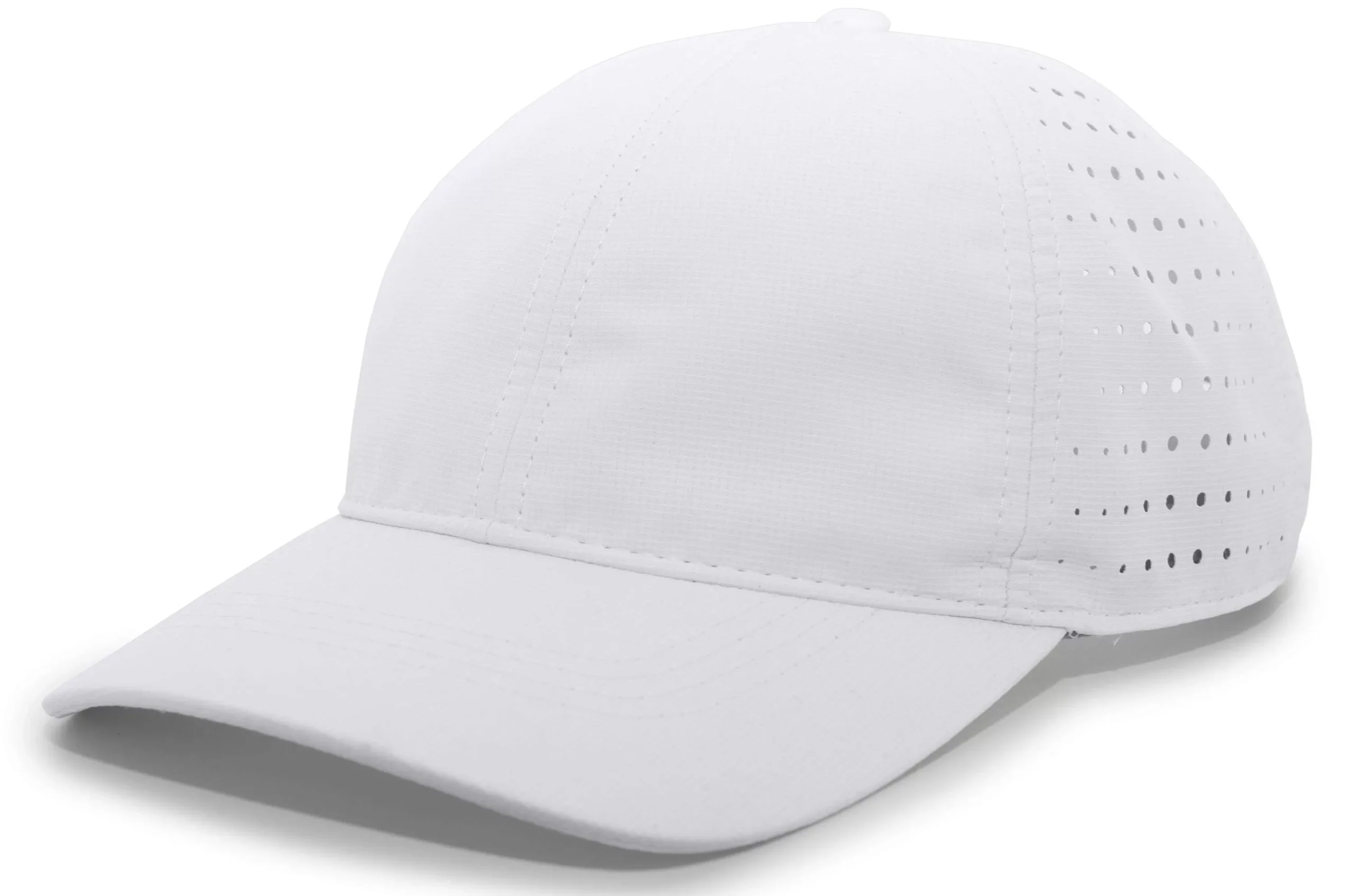 Pacific Headwear 425L Lite Series Perforated Cap