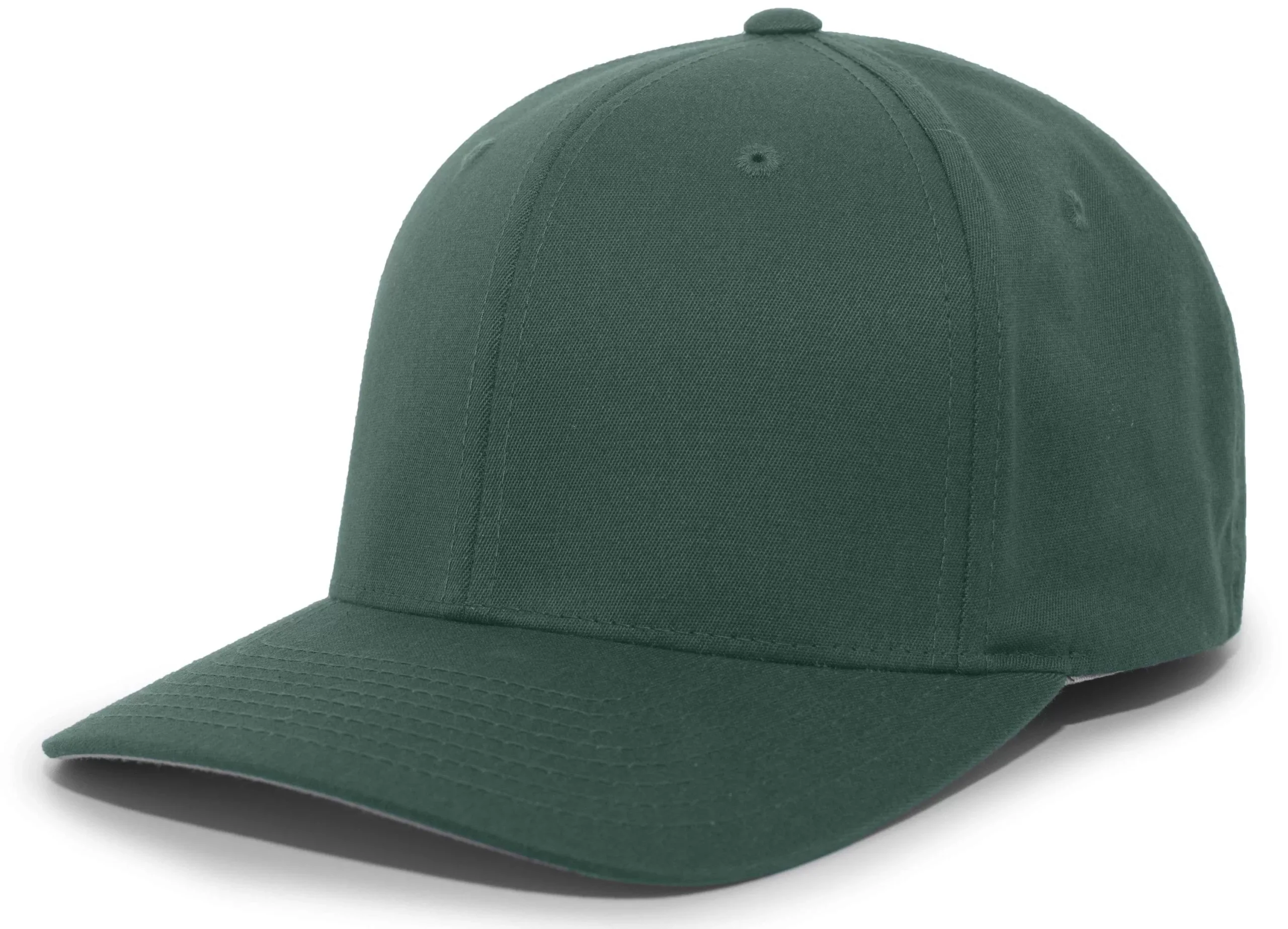 Pacific Headwear 430C Twill Flexfit Cap