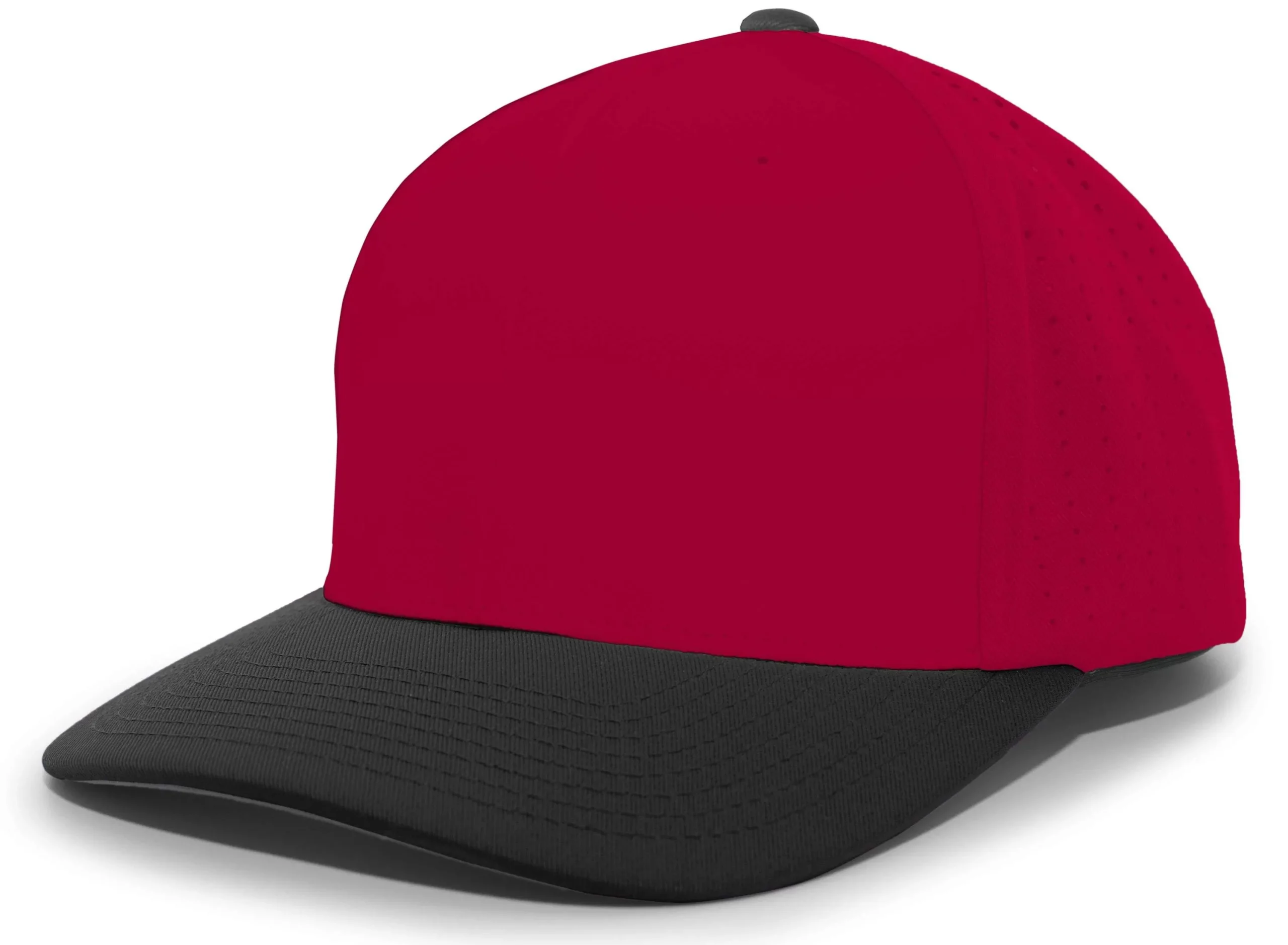 Pacific Headwear 474F Perforated F3 Performance Flexfit Cap