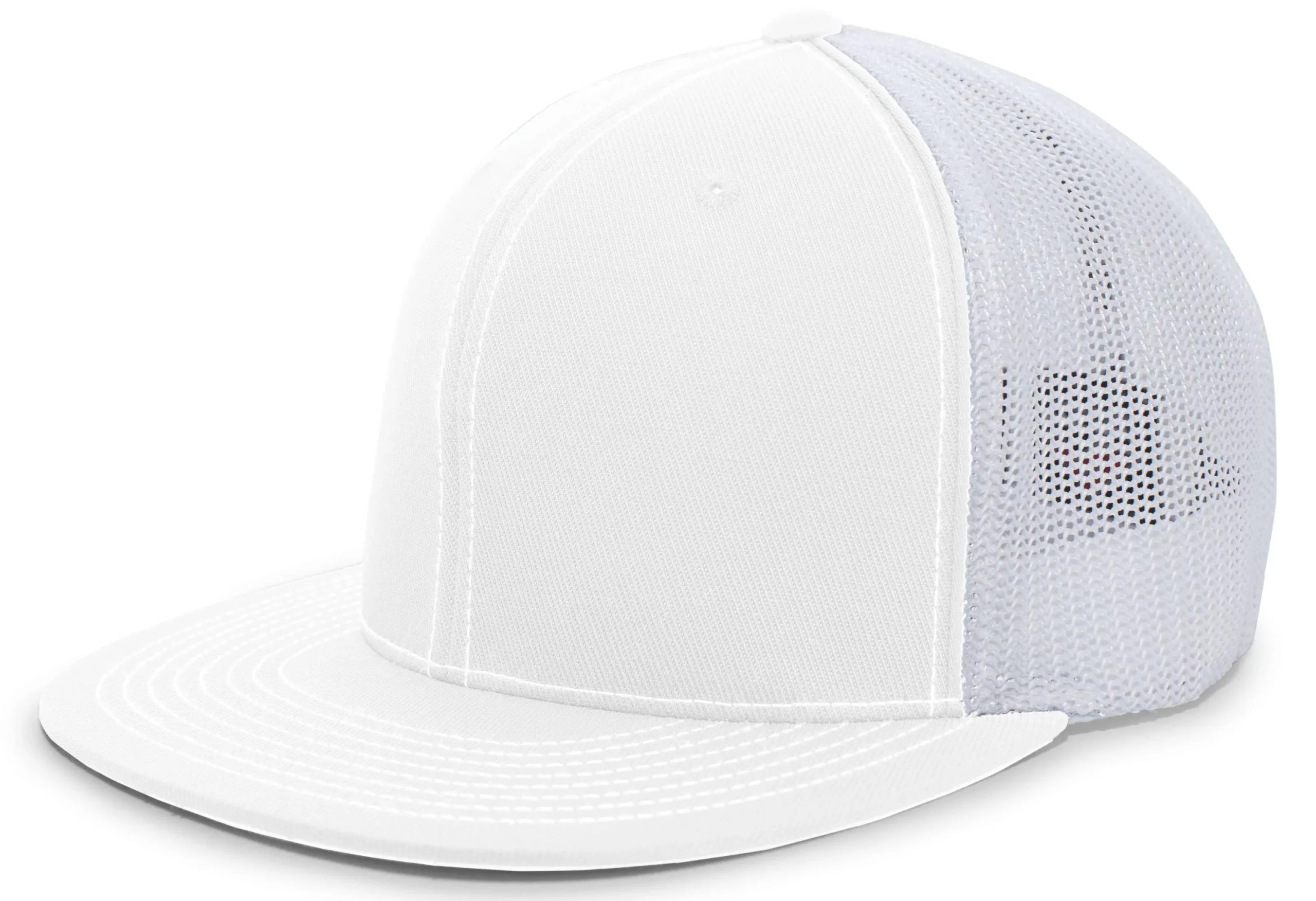Pacific Headwear 4D5 D-Series Trucker Flexfit Cap