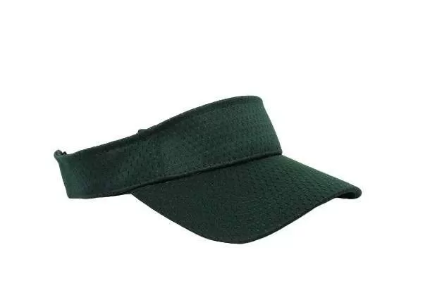 Pacific Headwear 509V Coolport™ Hook-And-Loop Adjustable Visor