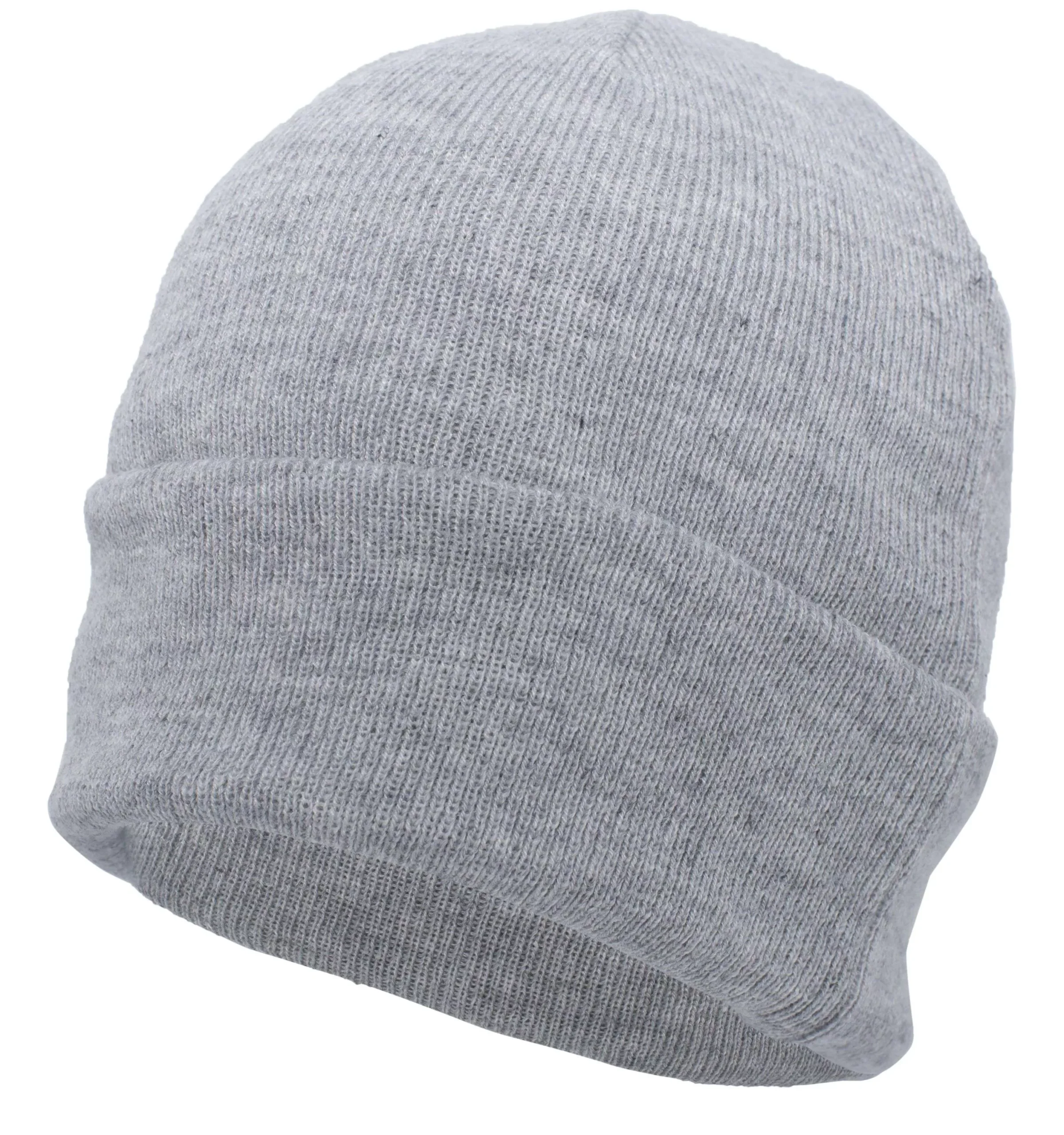 Pacific Headwear 650K Premium Cuff Beanie