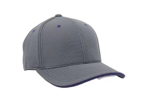 Pacific Headwear 798F Universal M2 Contrast Flexfit Cap