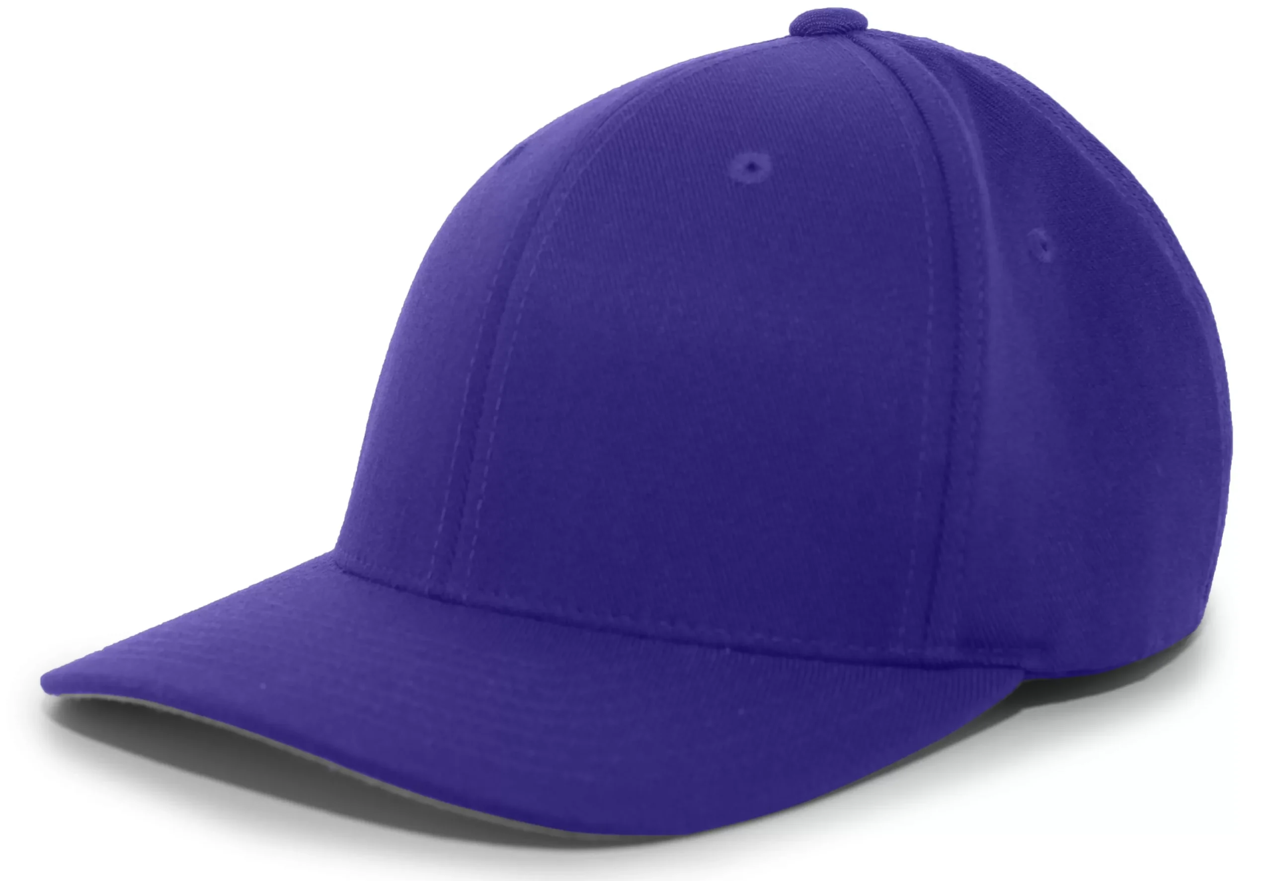 Pacific Headwear 801F Pro-Wool Flexfit Cap
