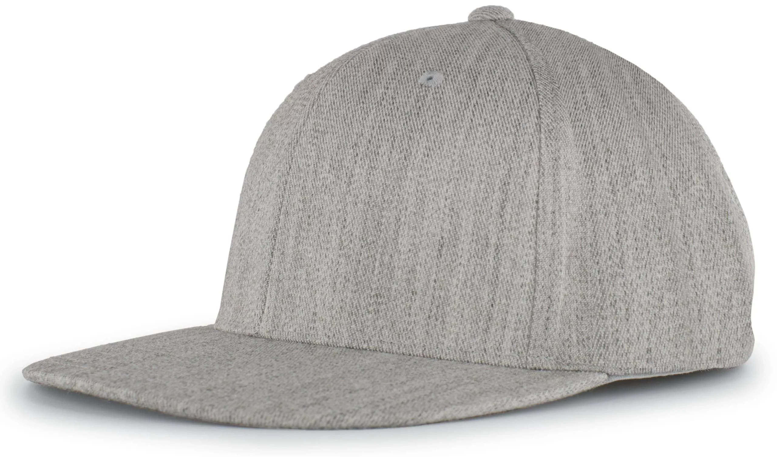 Pacific Headwear P812 Premium Acrylic/Wool Blend Flexfit Cap