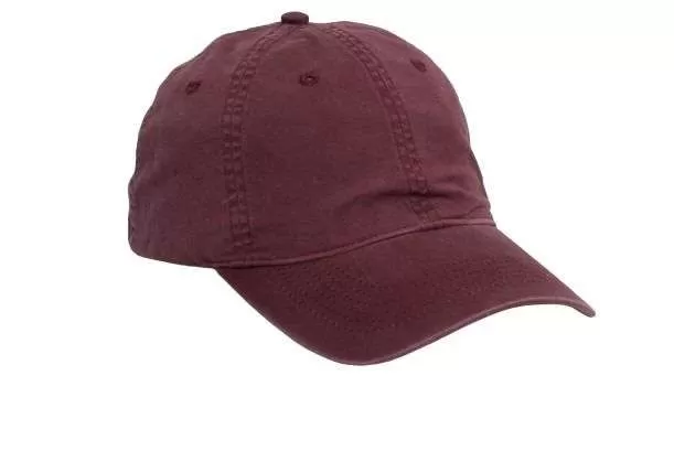 Pacific Headwear V55 Vintage Universal Fit Cap
