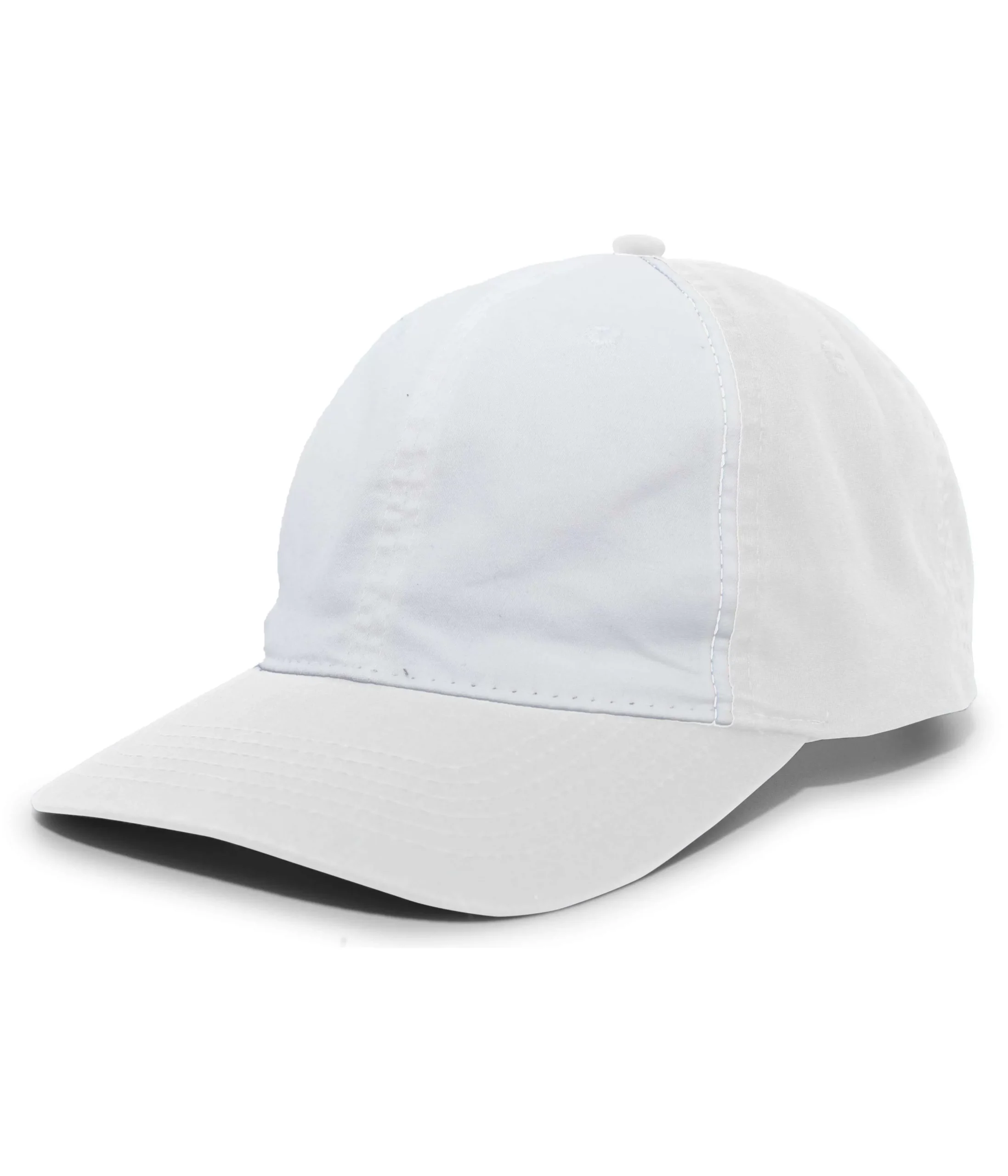 Pacific Headwear V57 Vintage Buckle Strap Adjustable Cap