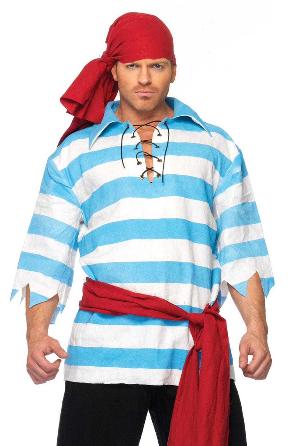 4 Piece Pillaging Pirate